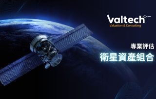 衛星資產組合評估