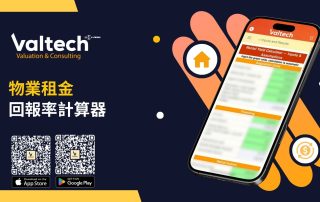 物業租金回報率計算器